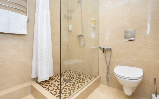 Квартира в центре Казани