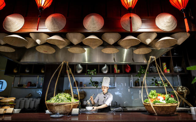 Vinpearl Resort & Spa Nha Trang Bay