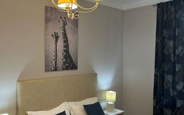 M.o.o.n Apartments Tole Bi Tulebaeva Kv 8 Tsentr Flat