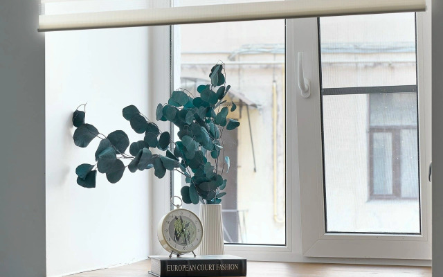 Квартира FlatStay на 2 Человека