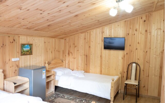 Kyarcha Guest House