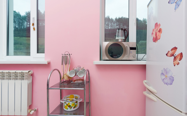 Квартира на Ермолова 19