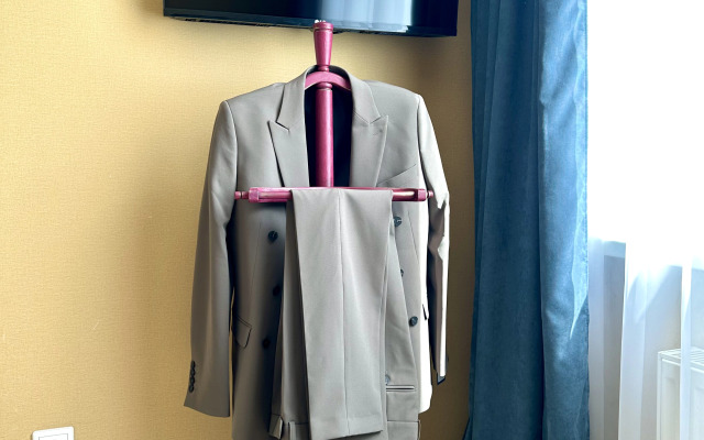 Апартаменты FSF Премиальные с Кофемашиной и Массажером