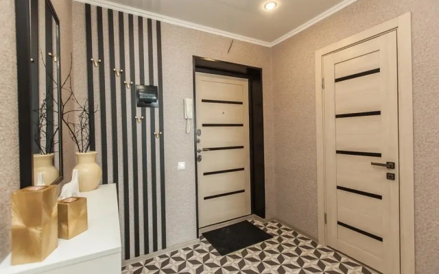 Uyutnaya Na Moskovskom Prospekte Flat