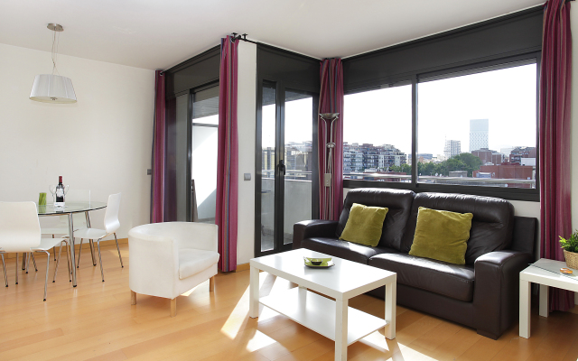 Barcelona Best Services Apartments