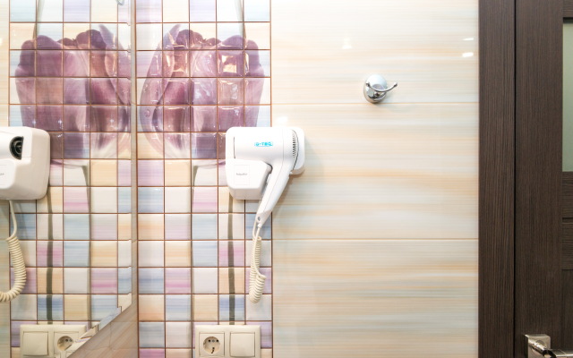 Апартаменты Enjoy