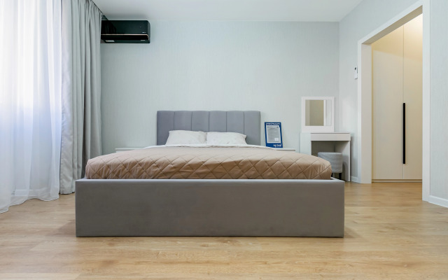 Квартира Студия ЖК Лучший