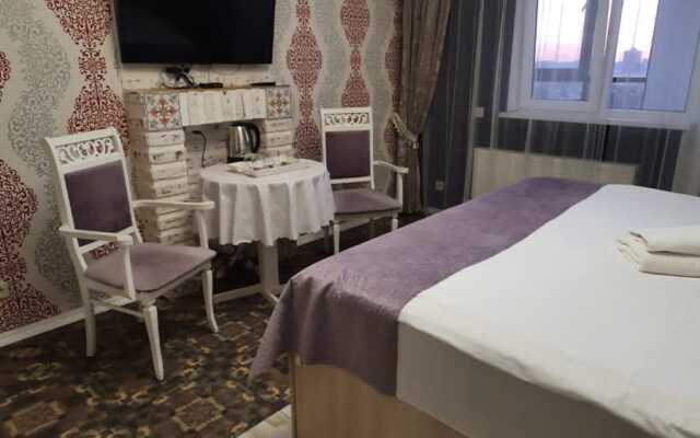 Апартаменты Рантье Центральный Театральная площадь