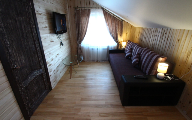 Altyin Guest house