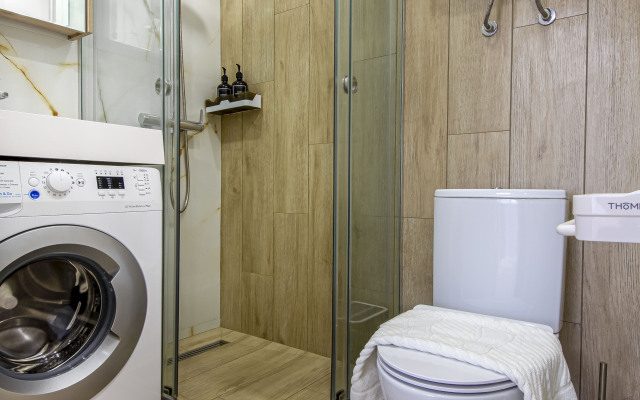 Апартаменты Room2day Ямайка