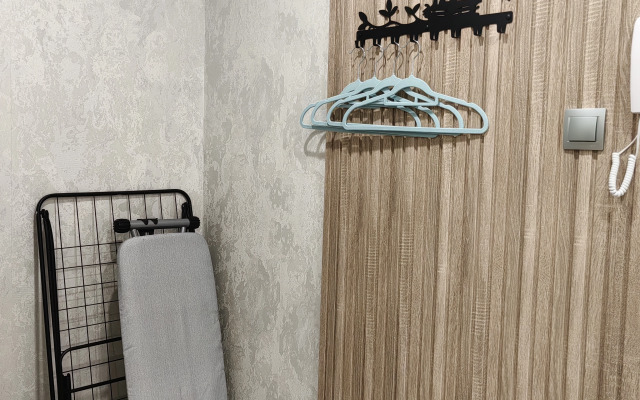 Квартира рядом с клиникой Мешалкина