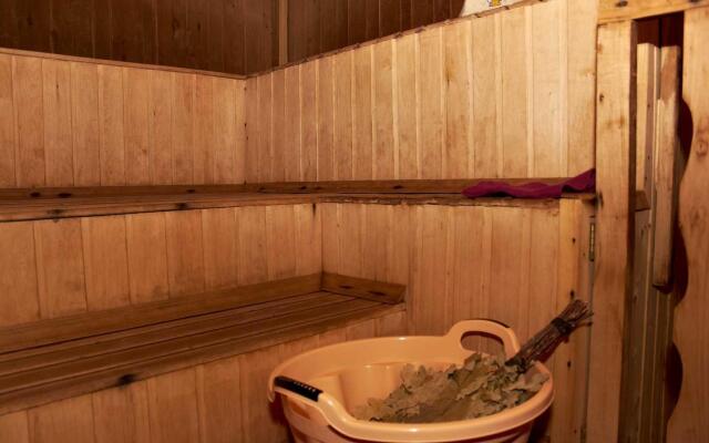 Отель Наташа