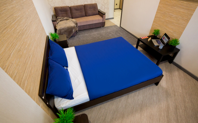 Апартаменты Одноместные на Лыткина