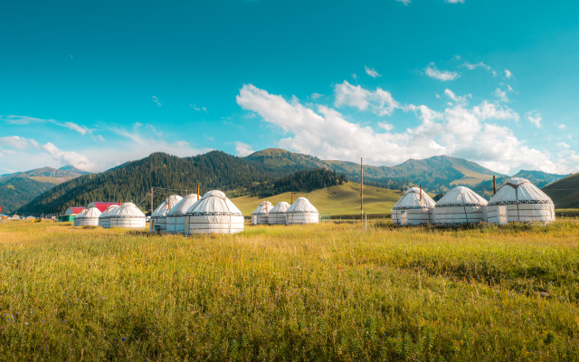 Karkyra Glamping