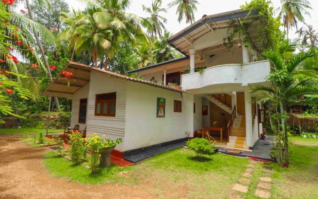Yoho Pahalagawattha Homestay Guest House