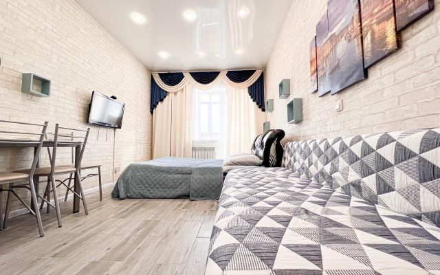 Lermontova 31 Apartments