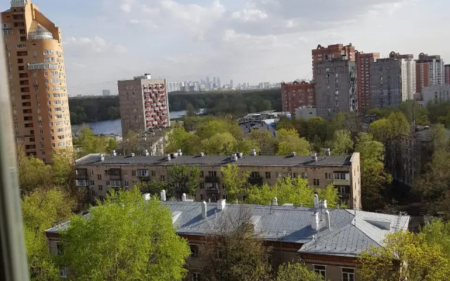 Koptevo Baykal Apartment