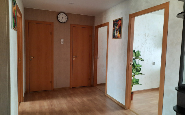 Dvushka Na Sadovoy Flat