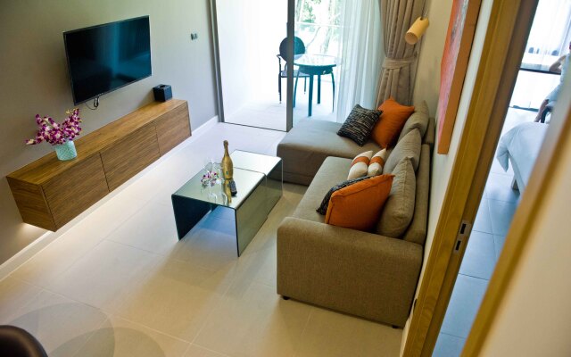 Oceanstone Laguna Bang Tao Apartments