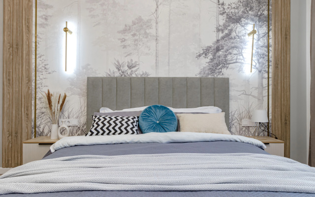 V Sovremennom Stile Flat