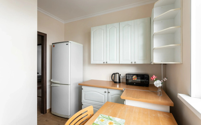 Квартира Однокомнатная на Коньково