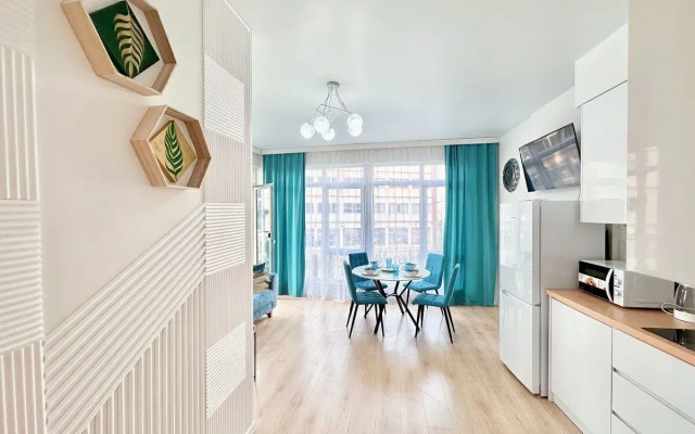 White Sails B 212 Apartments