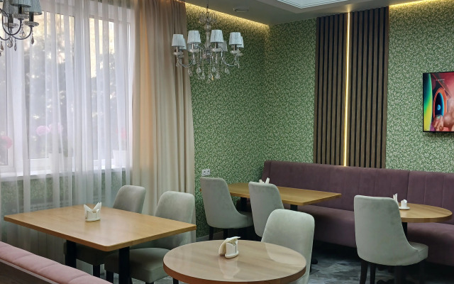 SQ Hotel