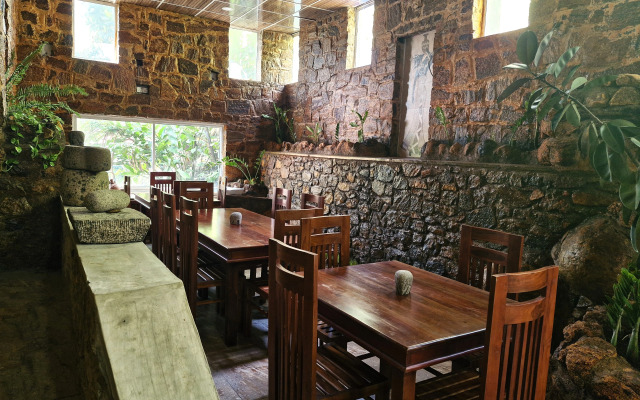 Kandy Victoria Eco Resort