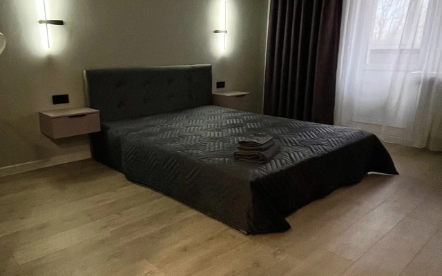 Flat S Petropavlovskimi Prudami