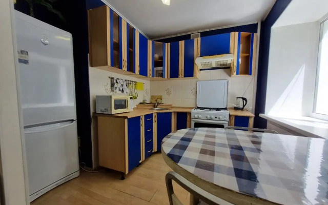 Квартира на Амурском