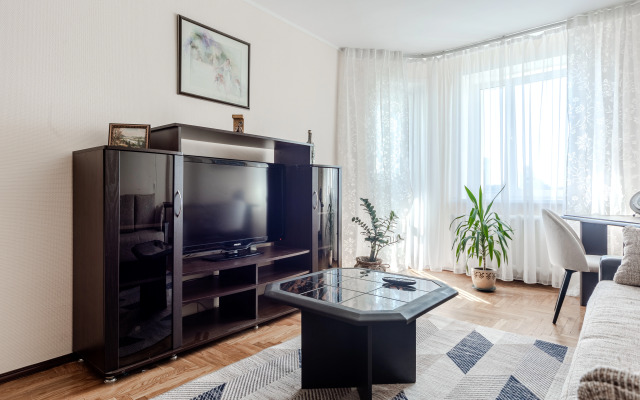 Апартаменты Ladgorna на Сторожовской