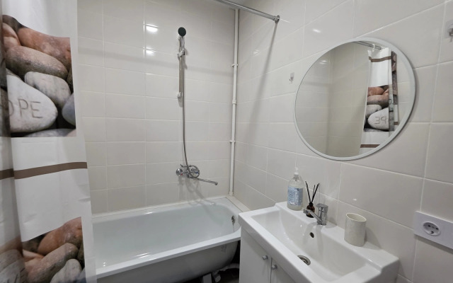 Апартаменты SeveRent на Торцева 65 114