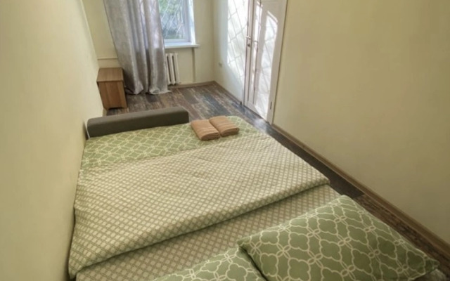 Апартаменты 2-К. возле метро ВДНХ