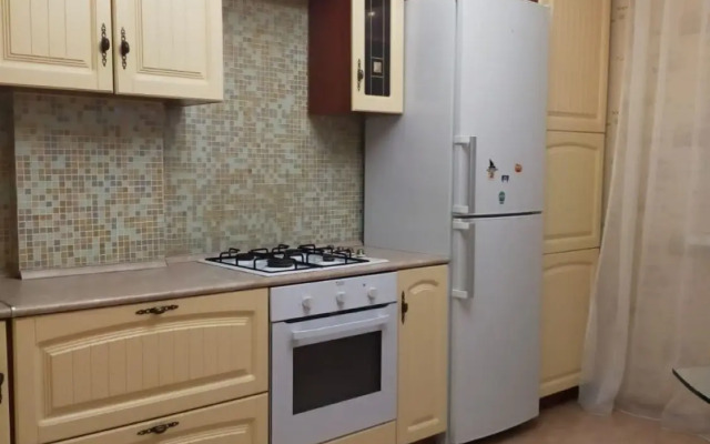 Na Ulitse Druzhby 2k2 Flat