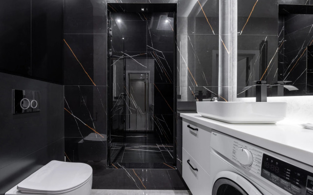 Апартаменты Алис Panoramic Luxury View