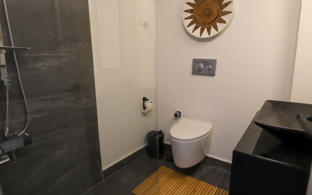 Lilla Maria Guesthouse Boutique hotel
