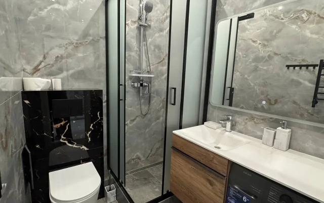 Квартира студия Метрикс 151