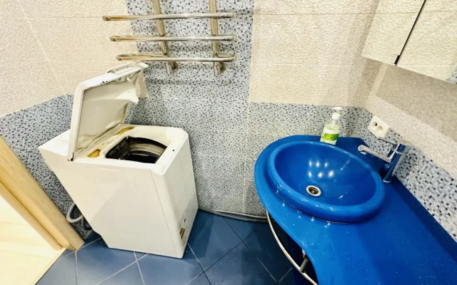 Апартаменты 691 Флэтс-Лайн на улице Красноармейская 100