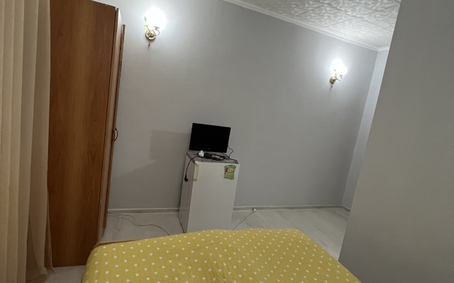 "u Fialy" Guest House