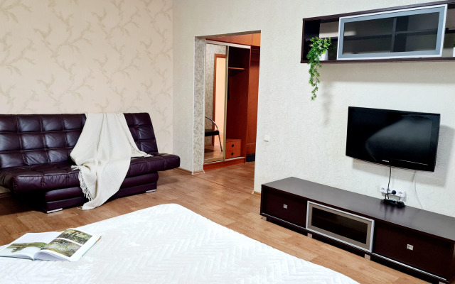 Квартира на улице Орлова 27А