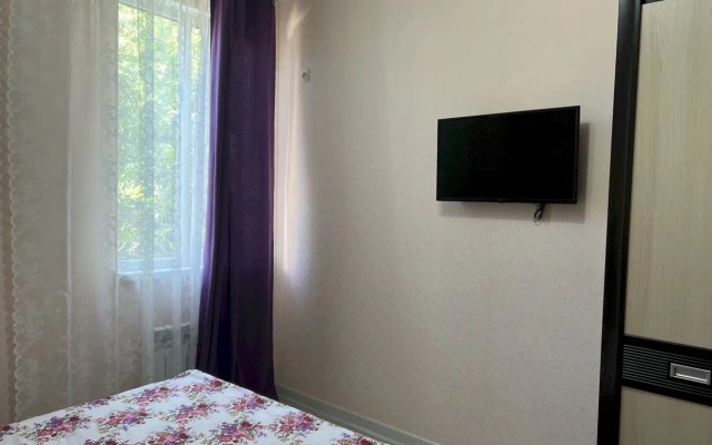 Частный дом 318 на Шмидта