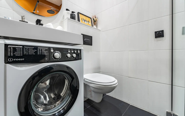 Квартира П. Измайловский Парк