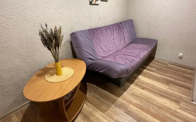 Меблированные комнаты Уютные