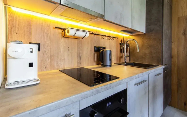 Zhk Art Layt Siti V Imeretinskoy Bukhte Apartments