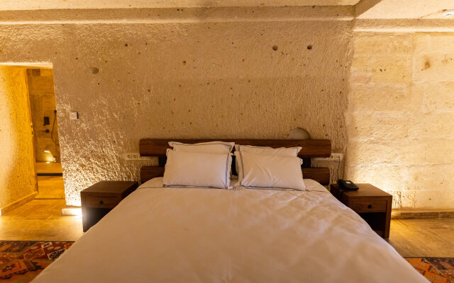 Olenda Premium Cappadocia Boutique-hotel