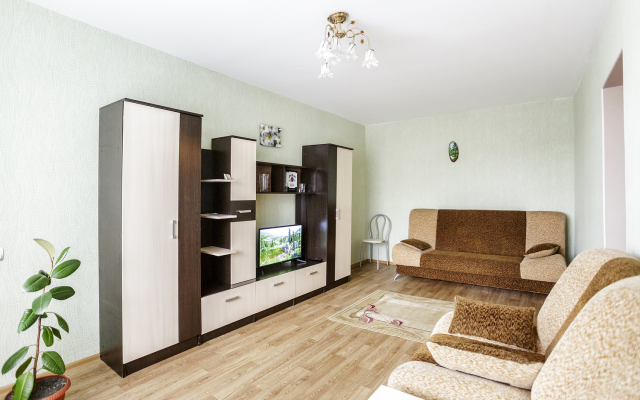 Апартаменты 2-комнатная квартира возле Сити Молла