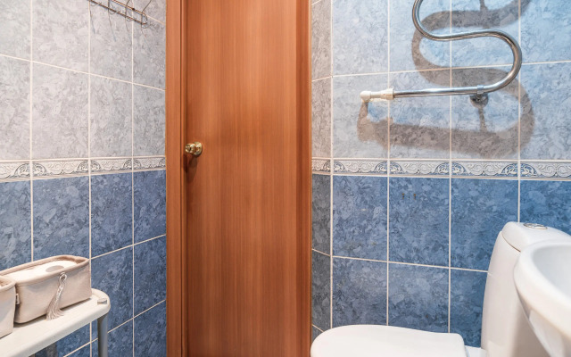 Апартаменты Двухкомнатные по Авиаторов 7