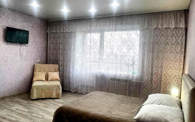 Abakana Apartaments