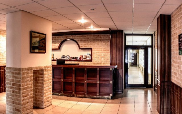 Amaris Hotel