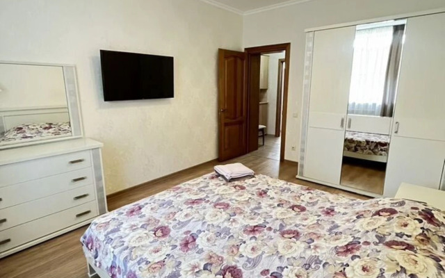 Квартира на Улице 13 Ноября 70